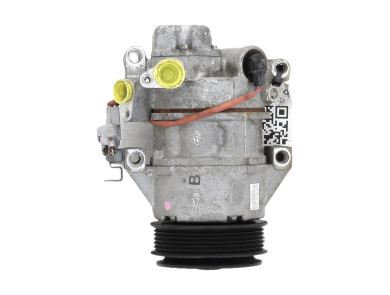 A/C Compressor - Toyota YARIS II PH.2 - 883100D232 - V1-5401U
