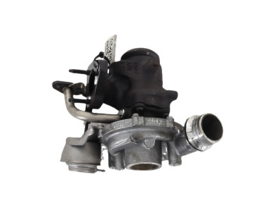Turbo - Renault CLIO IV PH.2 DCI 75 - 144116213R - Y1-7968E