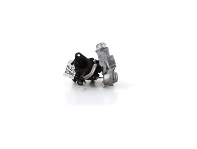 Turbo - Renault CLIO IV PH.2 DCI 75 - 144116213R - Y1-7968E