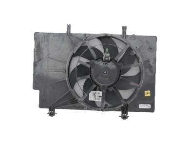 Groupe motoventilateur - Ford FIESTA VI PH.1 - 2145093 - M0-9392F