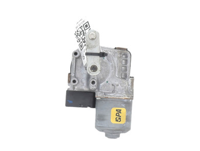 Front wiper motor - Ford PUMA II - 2554660 - B0-9712R
