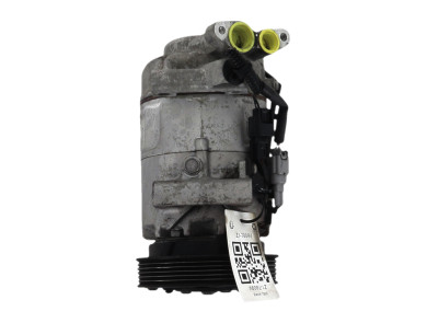 A/C Compressor - Renault CLIO IV PH.2 - 926000838R - Z1-7809V