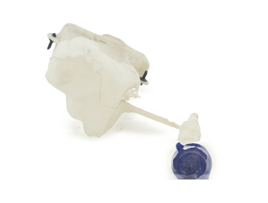 Washer fluid reservoir tank - Ford PUMA II - 2695412 - G0-9608T