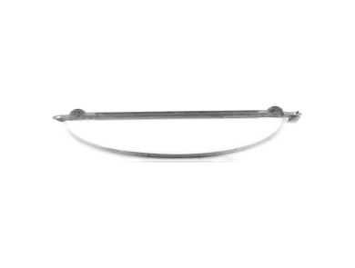 Traverse support radiateur - Citroen BERLINGO FOURGON II PH.2 - Blanc - 3502AW - H1-8480M