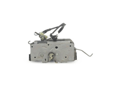 Serrure de porte avant gauche - Opel CORSA D PH.2 - Gris Clair - 13258272 - B1-5361R