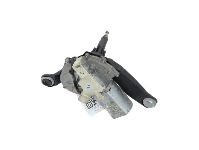 Rear wiper motor - Peugeot 206 - 6405H8 - J1-9167U
