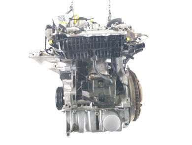 Engine type CHZJ - Volkswagen T-ROC PH.1 - Z1-7864C