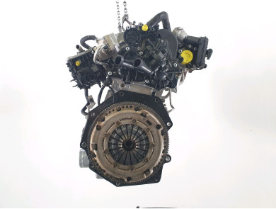 Moteur type CHZJ - Volkswagen T-ROC PH.1 - Z1-7864C