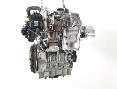 Moteur type CHZJ - Volkswagen T-ROC PH.1 - Z1-7864C