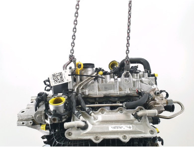 Engine type CHZJ - Volkswagen T-ROC PH.1 - Z1-7864C