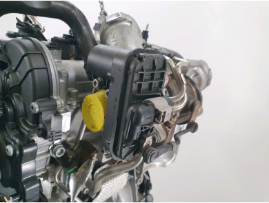 Engine type CHZJ - Volkswagen T-ROC PH.1 - Z1-7864C