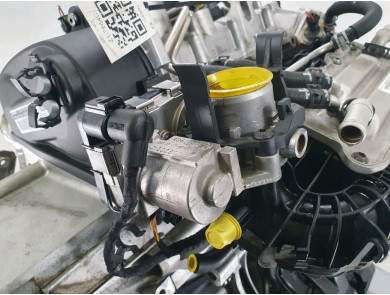 Moteur type CHZJ - Volkswagen T-ROC PH.1 - Z1-7864C