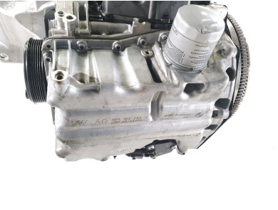 Engine type CHZJ - Volkswagen T-ROC PH.1 - Z1-7864C