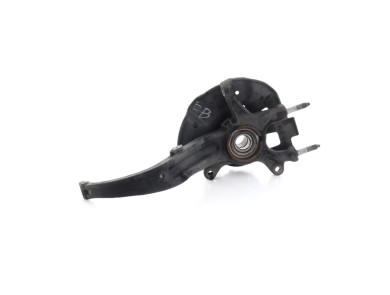 Right steering knuckle - Mazda MAZDA 6 II PH.1 - GAM633021 - A1-9101U