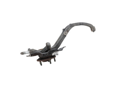 Right steering knuckle - Mazda MAZDA 6 II PH.1 - GAM633021 - A1-9101U