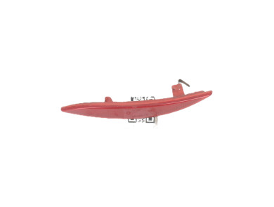 Left rear reflector - Renault MEGANE III PH.3 - 265655133R - Y1-0901U