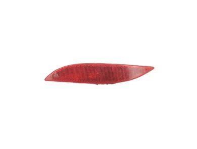 Left rear reflector - Renault MEGANE III PH.3 - 265655133R - Y1-0901U