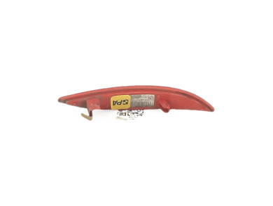 Left rear reflector - Renault MEGANE III PH.3 - 265655133R - Y1-0901U