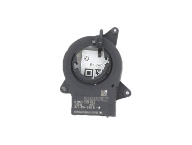 Rotating switch - Renault CLIO IV PH.1 - 255677302R - R1-2471T