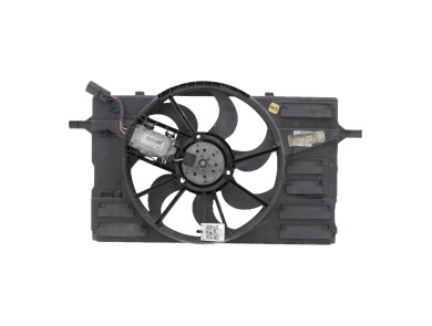 Groupe motoventilateur - Peugeot 308 II PH.1 - 9836638080 - Q0-9225A