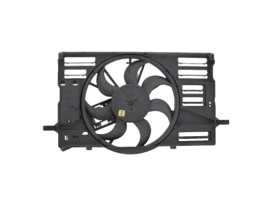 Groupe motoventilateur - Peugeot 308 II PH.1 - 9836638080 - Q0-9225A