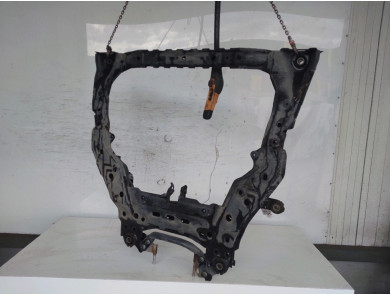 Engine carrier support frame - Mazda MAZDA 6 II PH.1 - GS1D3480XH - K1-9040G