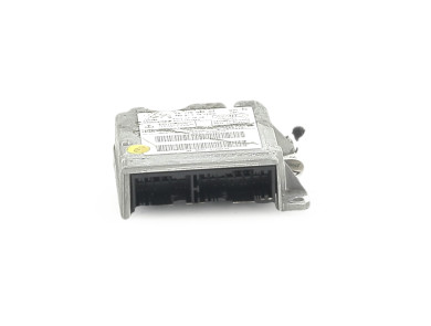 Airbag control unit - Citroen C4 II PH.1 - 9678691580 - R1-5395R