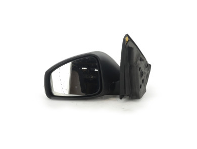 Left wing mirror - Renault MEGANE III PH.3 - Gris Fonce - 963020180R - C1-5258J