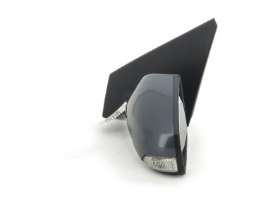 Left wing mirror - Renault MEGANE III PH.3 - Gris Fonce - 963020180R - C1-5258J