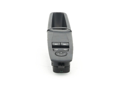 Left window-lift switch panel - Renault MEGANE III PH.3 - 809610014R - X1-5214S