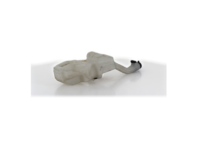 Washer fluid reservoir tank  used - Fiat 500 - 52109341