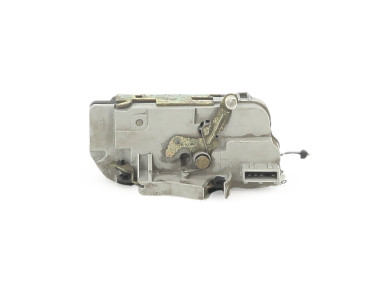 Right rear door lock - Peugeot 206 SW - Gris Clair - 913870 - Y1-5464N