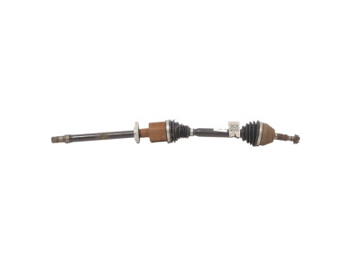 Right front transmission - Opel ASTRA GTC H PH.1 1.9 CDTI - 13109125 - M1-7199V