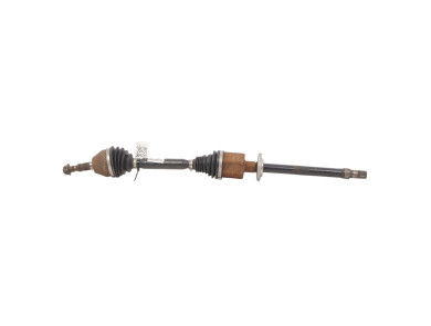 Right front transmission - Opel ASTRA GTC H PH.1 1.9 CDTI - 13109125 - M1-7199V