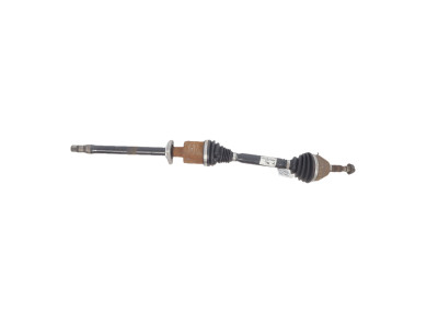 Right front transmission - Opel ASTRA GTC H PH.1 1.9 CDTI - 13109125 - M1-7199V