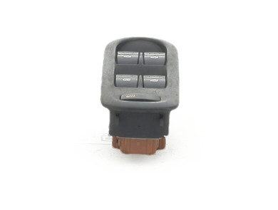 Left window-lift switch panel - Renault MEGANE BREAK II PH.2 - 8200315042 - H1-5247Z