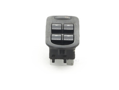 Left window-lift switch panel - Renault MEGANE BREAK II PH.2 - 8200315042 - H1-5247Z