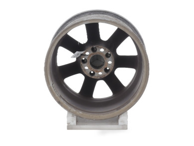 Alloy wheel - Mercedes CLASSE E III PH.2 - 2114015602 - J1-4525C