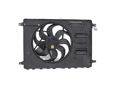 Radiator fan + mounting - Ford KUGA I - 1593900 - Z0-9006H