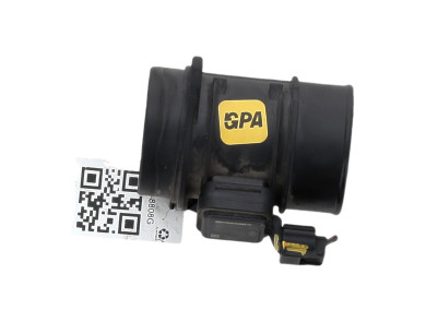 Mass Air Flow (MAF) sensor - Dacia LODGY PH.1 - 8200682558 - P1-8808G