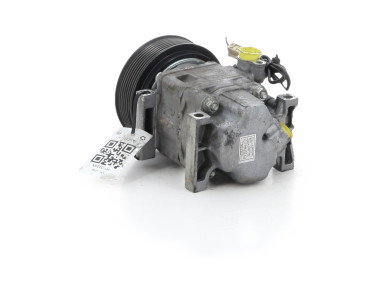 A/C Compressor - Mazda MAZDA 6 II PH.1 - GDB161450 - H1-5488X