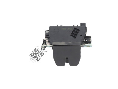 Serrure de hayon - Opel ASTRA GTC H PH.1 - Noir - 13188851 - S1-5459E