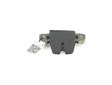 Serrure de hayon - Opel ASTRA GTC H PH.1 - Noir - 13188851 - S1-5459E