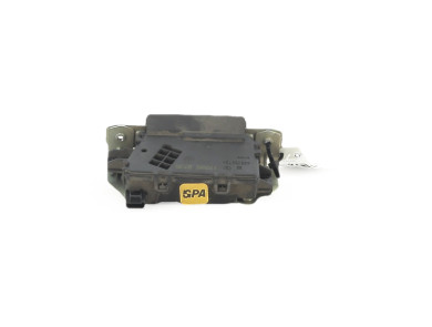 Serrure de hayon - Opel ASTRA GTC H PH.1 - Noir - 13188851 - S1-5459E