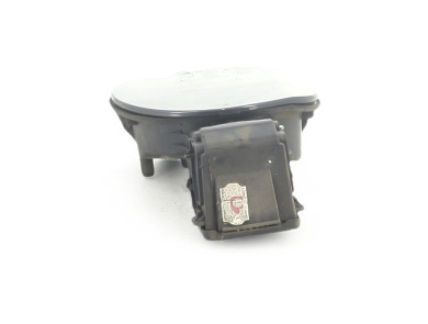 Fuel door - Renault MEGANE III PH.3 - Gris Fonce - 788300005R - K1-2397N