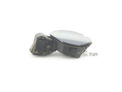 Trappe portillon carburant - Renault MEGANE III PH.3 - Gris Fonce - 788300005R - K1-2397N