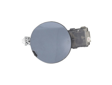 Trappe portillon carburant - Renault MEGANE III PH.3 - Gris Fonce - 788300005R - K1-2397N