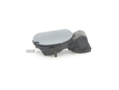 Trappe portillon carburant - Renault MEGANE III PH.3 - Gris Fonce - 788300005R - K1-2397N