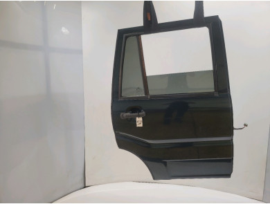 Right rear door used - Mahindra GOA - GPA-26-0051764