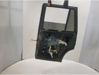 Right rear door - Mahindra GOA - GPA-26-0051764 - L1-6537S